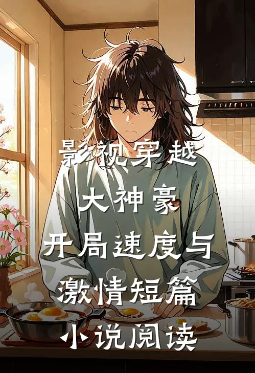 影视穿越大神豪:开局速度与激情短篇小说阅读