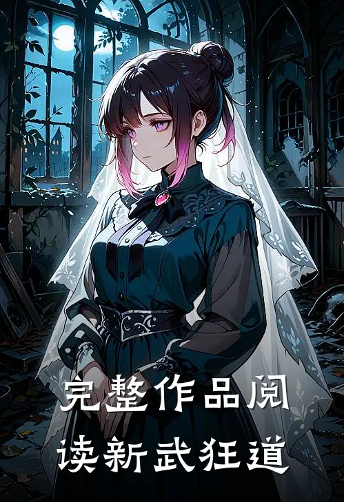 完整作品阅读新武狂道