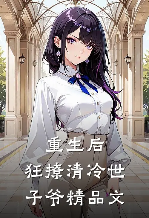重生后，狂撩清冷世子爷精品文