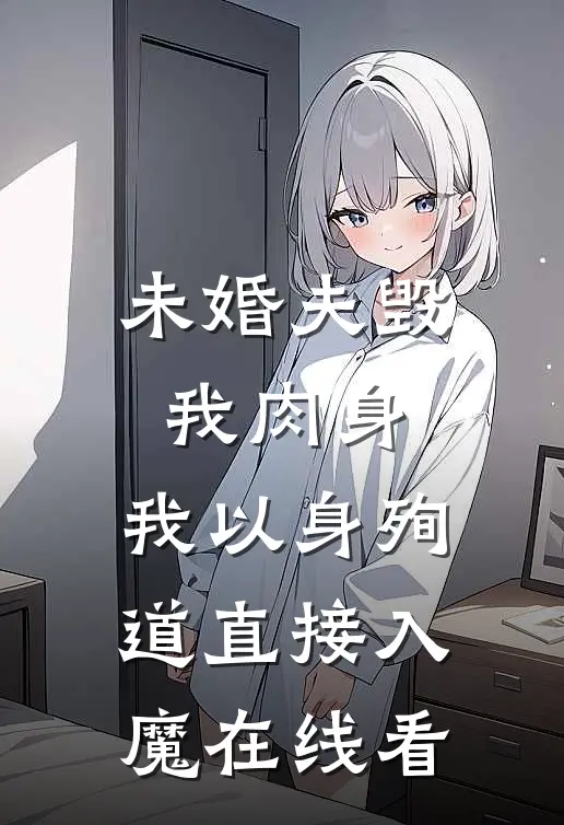 未婚夫毁我肉身，我以身殉道直接入魔在线看