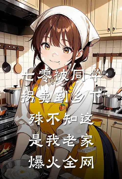 七零被同学拐卖到乡下，殊不知这是我老家爆火全网