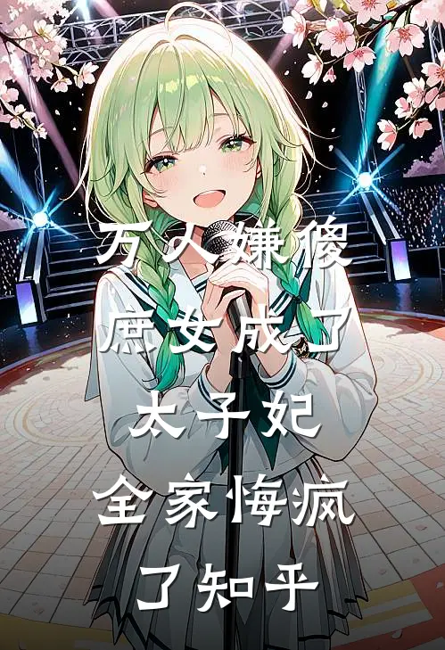 万人嫌傻庶女成了太子妃，全家悔疯了知乎