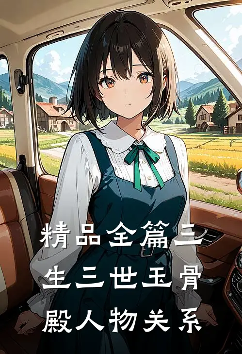 精品全篇三生三世玉骨殿人物关系