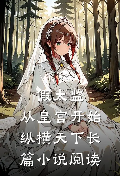 假太监:从皇宫开始纵横天下长篇小说阅读