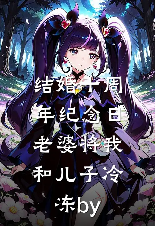 结婚十周年纪念日，老婆将我和儿子冷冻by