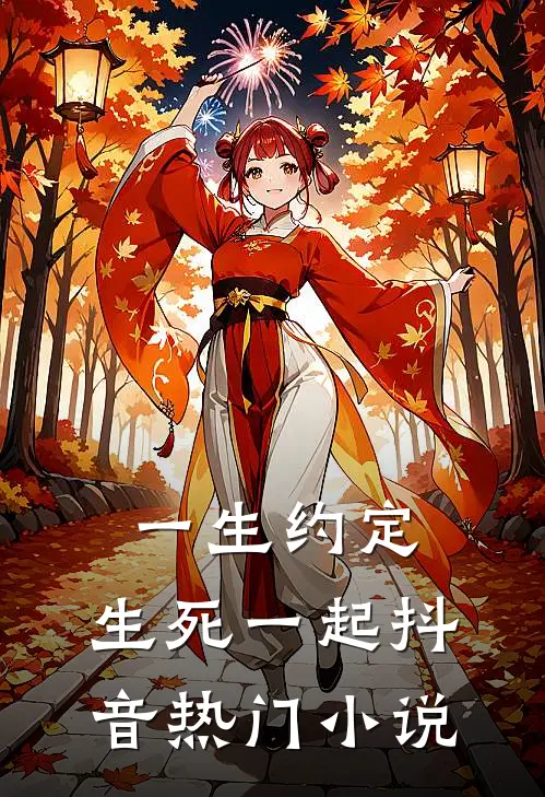 一生约定，生死一起抖音热门小说
