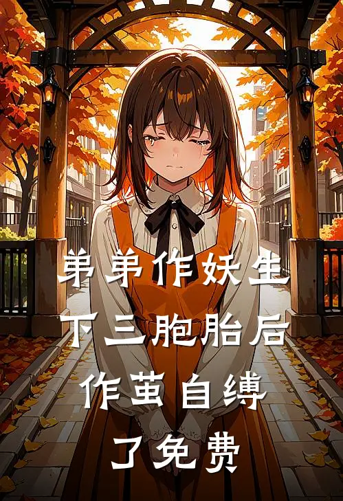 弟弟作妖生下三胞胎后，作茧自缚了免费