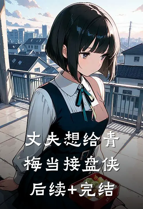 丈夫想给青梅当接盘侠后续+完结
