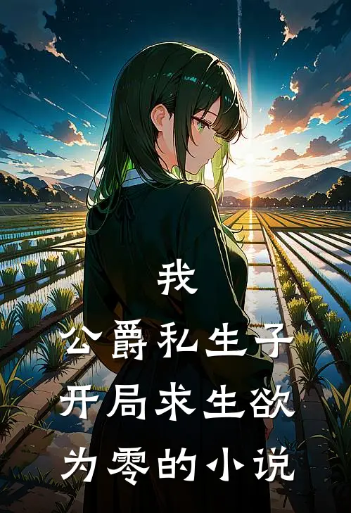 我，公爵私生子，开局求生欲为零的小说