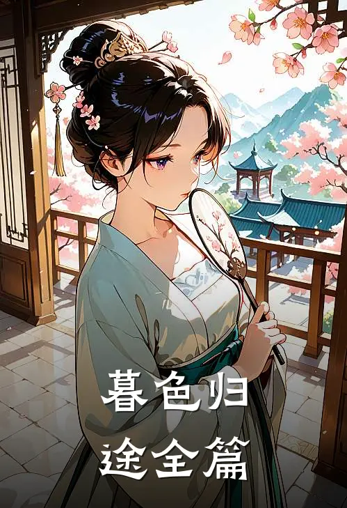 暮色归途全篇