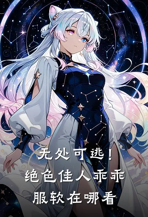 无处可逃！绝色佳人乖乖服软在哪看