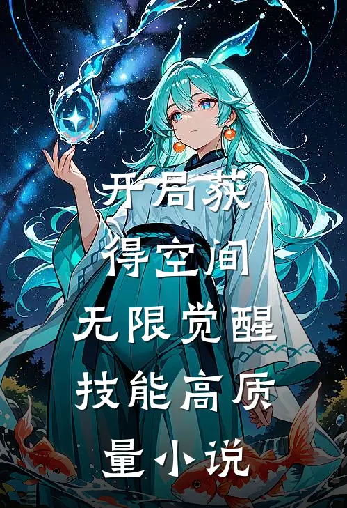 开局获得空间，无限觉醒技能高质量小说