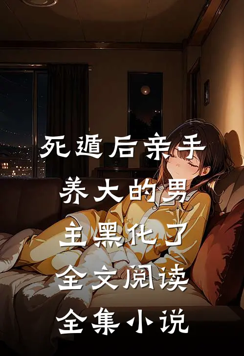 死遁后亲手养大的男主黑化了全文阅读全集小说