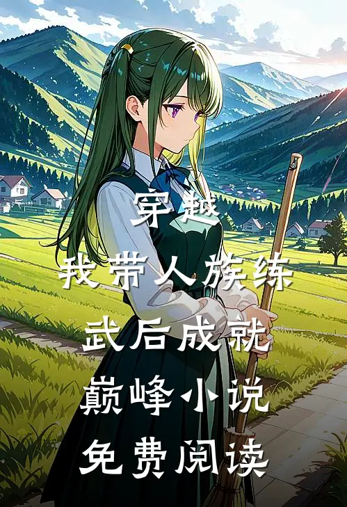 穿越：我带人族练武后成就巅峰小说免费阅读