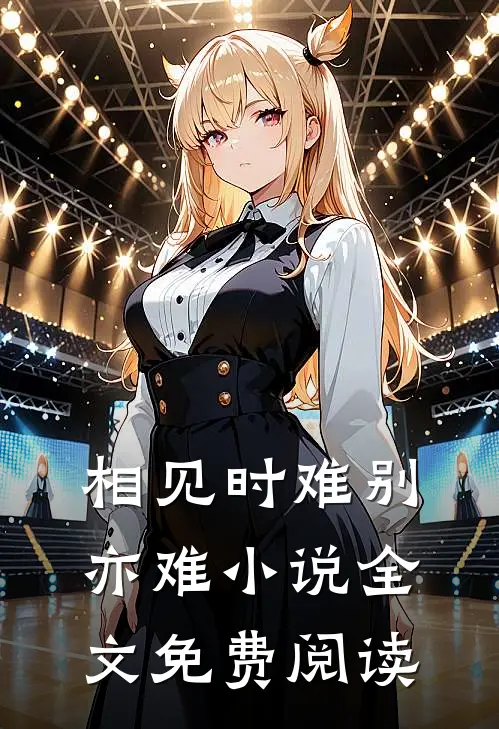 相见时难别亦难小说全文免费阅读