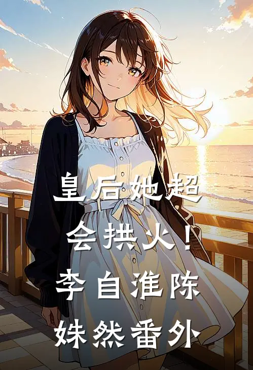 皇后她超会拱火！李自淮陈姝然 番外