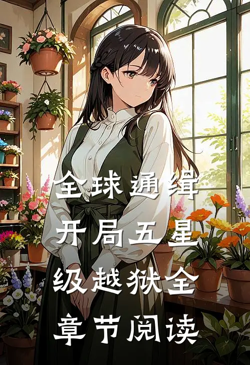 全球通缉：开局五星级越狱全章节阅读