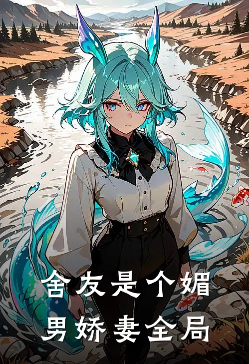 舍友是个媚男娇妻全局