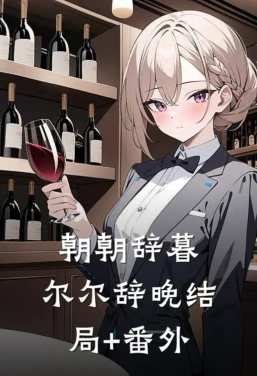 朝朝辞暮，尔尔辞晚结局+番外