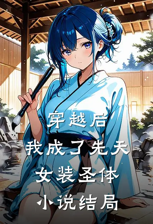 穿越后,我成了先天女装圣体结局是