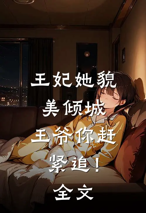 王妃她貌美倾城，王爷你赶紧追！全文