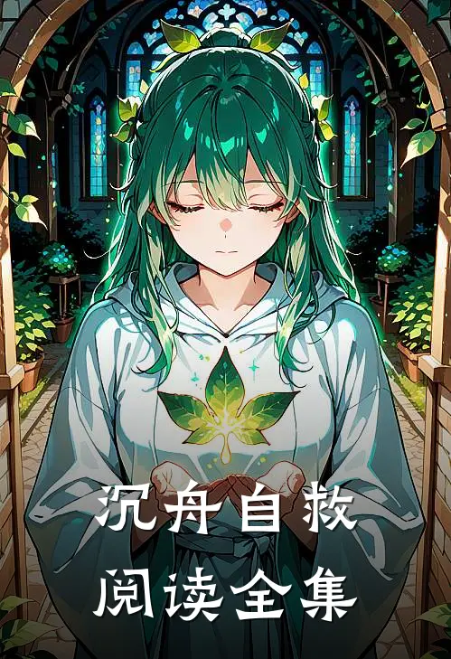 沉舟自救阅读全集