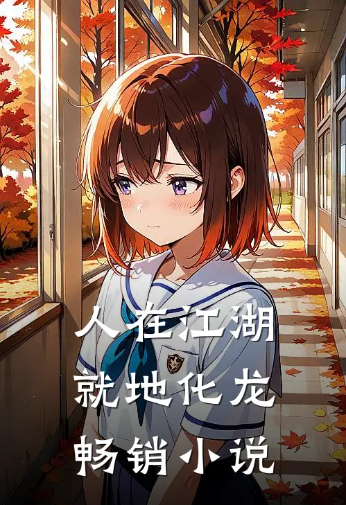 人在江湖，就地化龙畅销小说