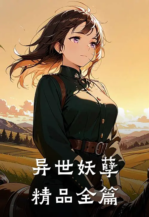 异世妖孽精品全篇