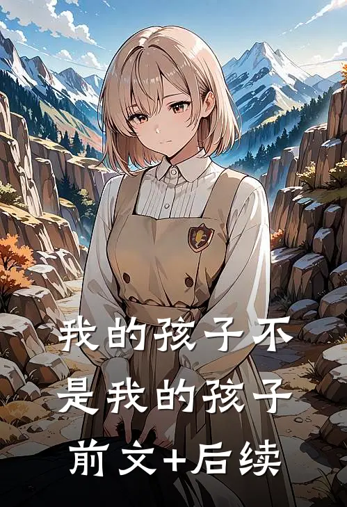 我的孩子不是我的孩子前文+后续