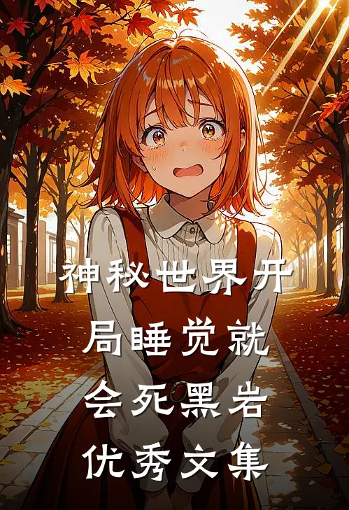 神秘世界开局睡觉就会死黑岩优秀文集