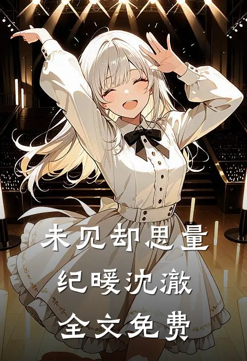 未见却思量纪暖沈澈全文免费