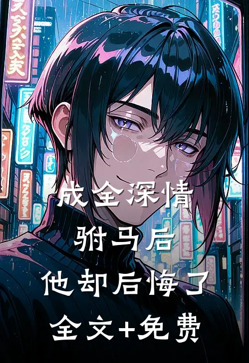 成全深情驸马后，他却后悔了全文+免费
