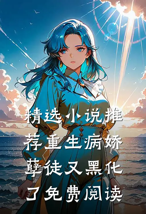 精选小说推荐重生病娇孽徒又黑化了免费阅读