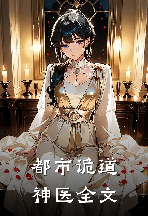 都市诡道神医全文