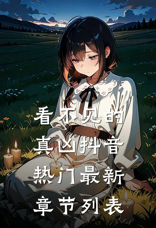 看不见的真凶抖音热门最新章节列表