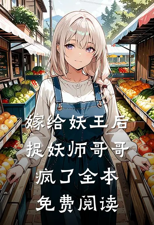 嫁给妖王后，捉妖师哥哥疯了全本免费阅读