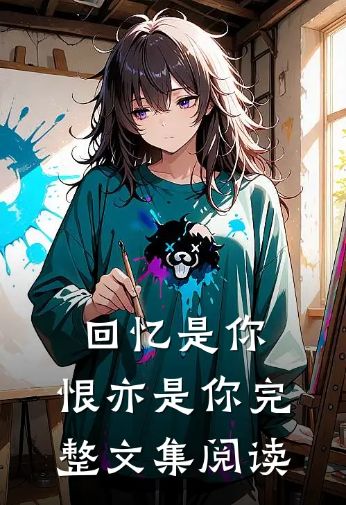 回忆是你，恨亦是你完整文集阅读