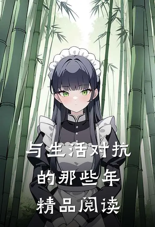与生活对抗的那些年精品阅读