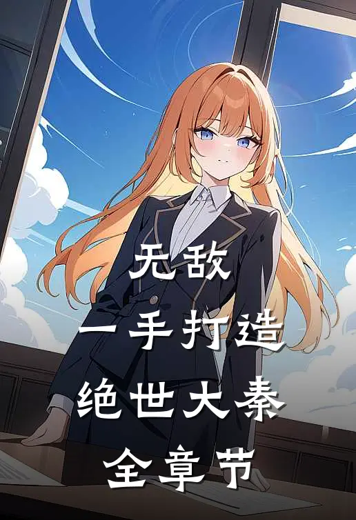 无敌：一手打造绝世大秦全章节