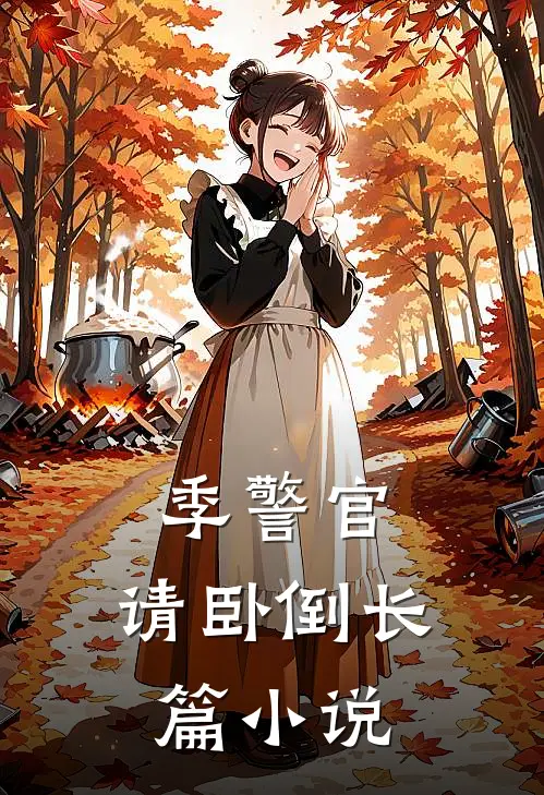 季警官，请卧倒长篇小说