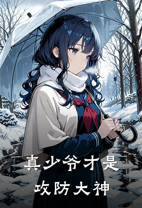 真少爷才是攻防大神