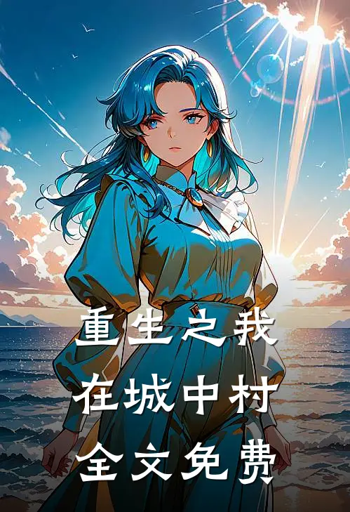 重生之我在城中村全文免费