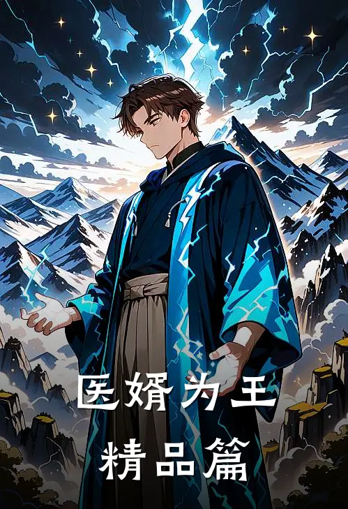 医婿为王精品篇