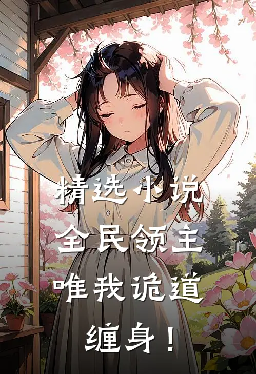精选小说全民领主：唯我诡道缠身！
