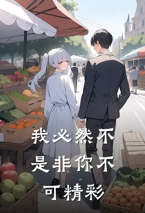 我必然不是非你不可精彩