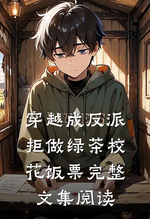 穿越成反派，拒做绿茶校花饭票完整文集阅读