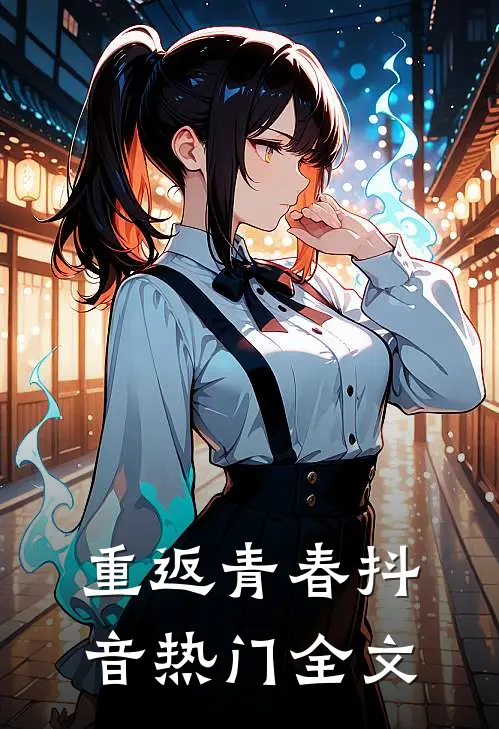 重返青春抖音热门全文