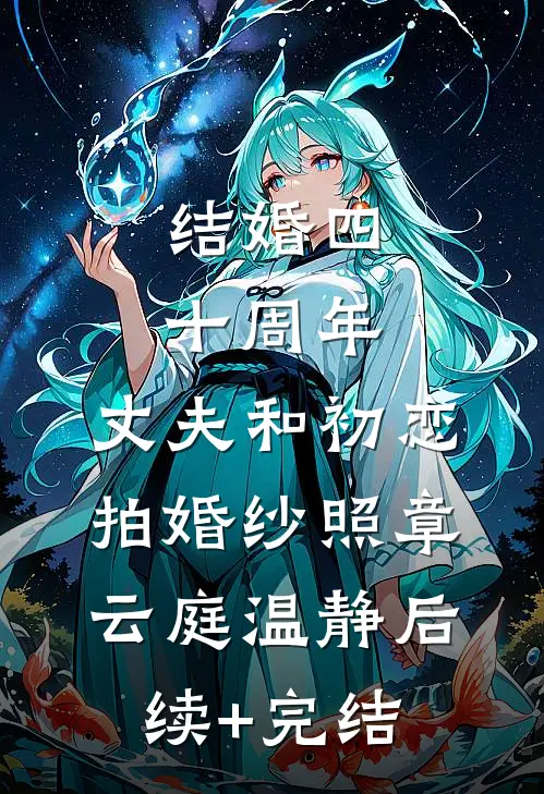 结婚四十周年，丈夫和初恋拍婚纱照章云庭温静后续+完结