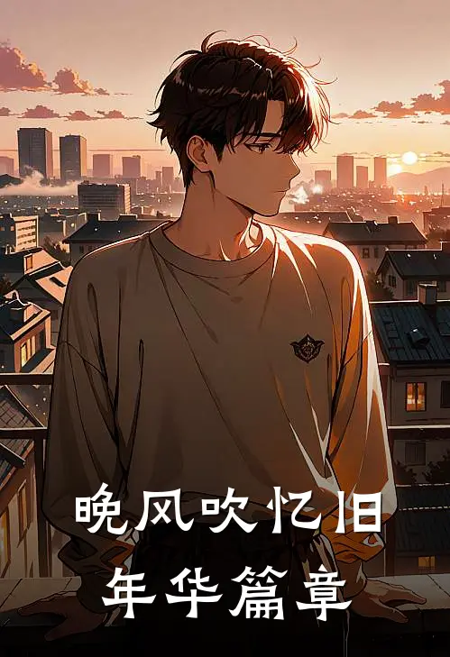 晚风吹忆旧年华篇章