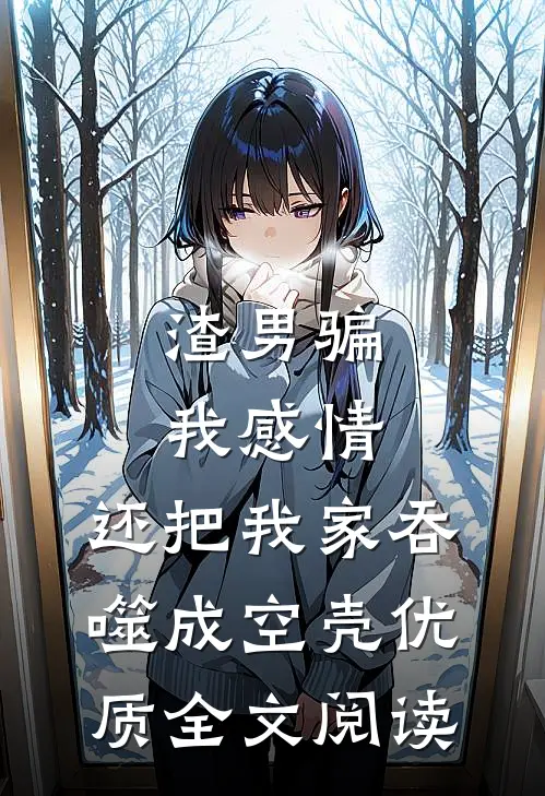 渣男骗我感情，还把我家吞噬成空壳优质全文阅读